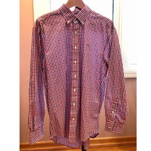 Vineyard Vines Classic Whale Shirt